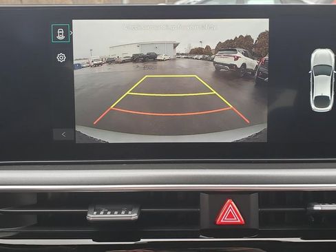 New 2026 Kia K5 GT-Line w/ GT-Line Premium Package image 10