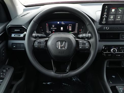 New 2026 Honda Passport RTL image 20