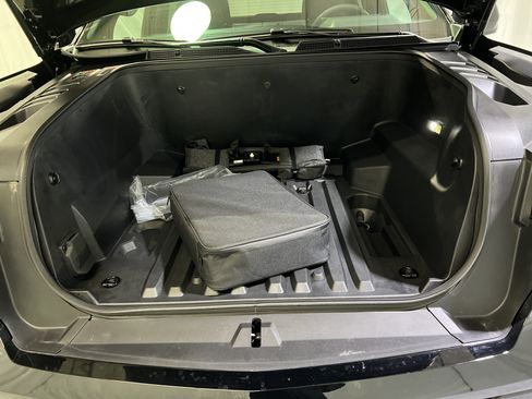 Certified 2024 Chevrolet Silverado EV W/T image 15