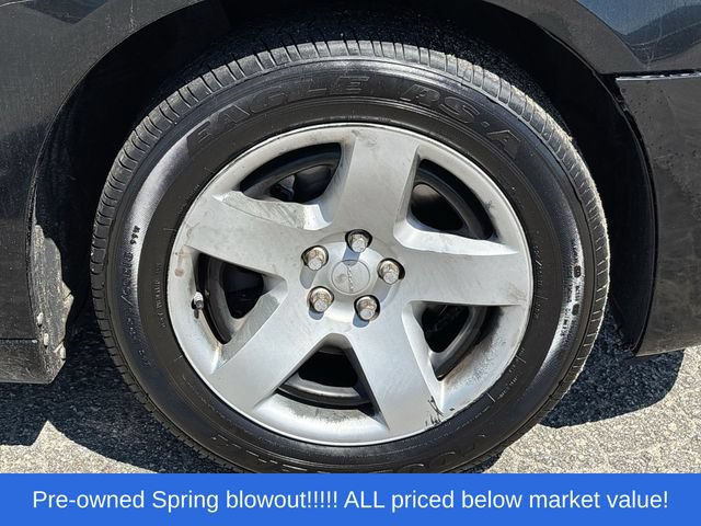 Used 2014 Dodge Charger Police RWD image 12