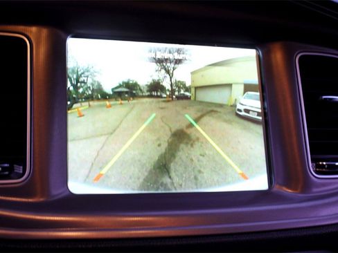 Used 2023 Dodge Charger SXT image 16