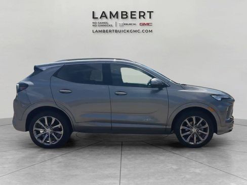 New 2026 Buick Encore GX Avenir w/ Avenir Technology Package AWD/4WD image 6