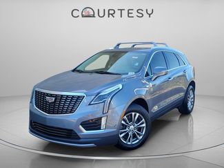 Used 2021 Cadillac XT5 Premium Luxury 360° Tour