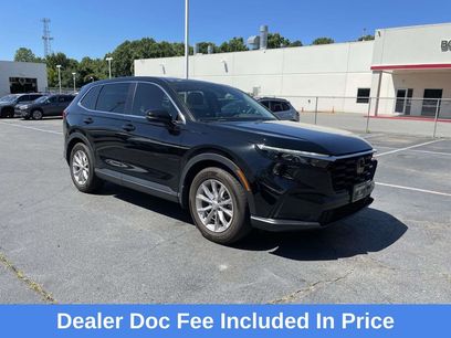 Used 2023 Honda CR-V EX