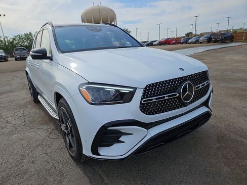 New 2026 Mercedes-Benz GLE 450 4MATIC image 11