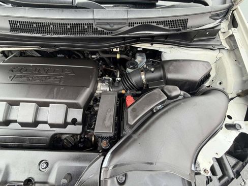 Used 2016 Honda Odyssey SE image 37