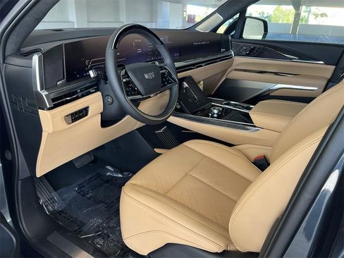 New 2026 Cadillac Escalade IQ Sport 2 image 9