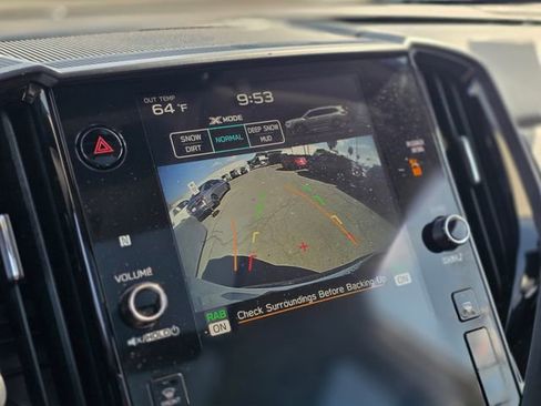 Certified 2023 Subaru Ascent Onyx Edition w/ Popular Package - Onyx image 28