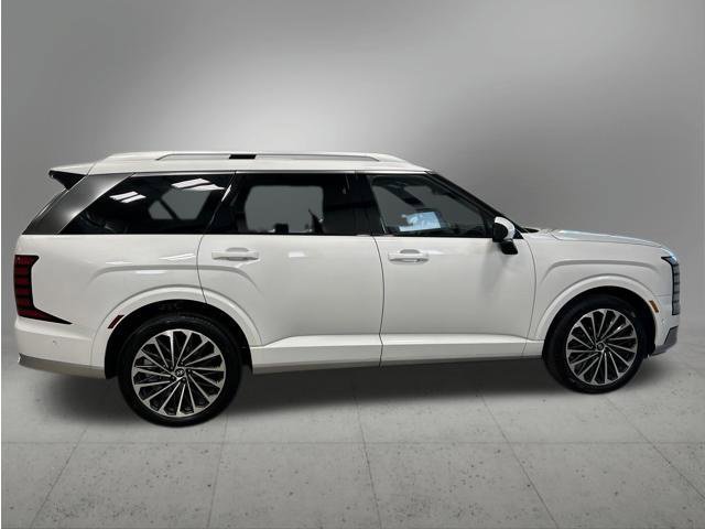 Used 2026 Hyundai Palisade Calligraphy AWD/4WD image 6