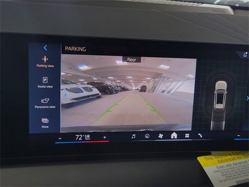 Used 2026 BMW X3 xDrive30 w/ Convenience Package image 13