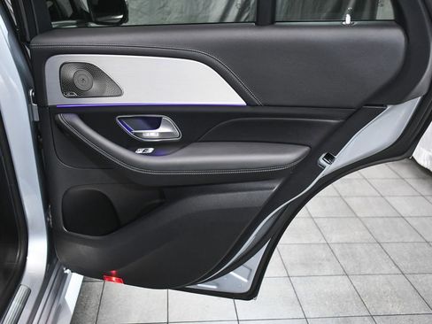 Used 2025 Mercedes-Benz GLE 53 AMG 4MATIC Coupe image 15