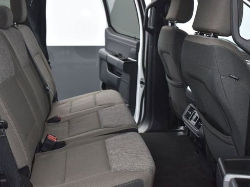 Certified 2024 Ford F150 XLT w/ Mobile Office Package image 14