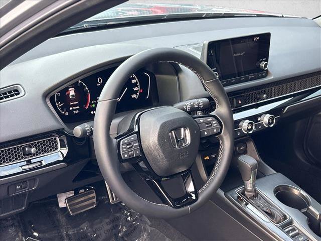 New 2026 Honda Civic Sport image 3