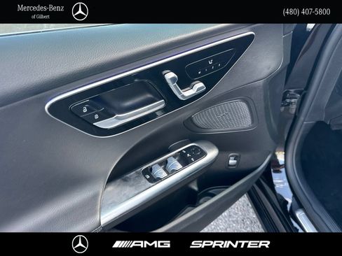 Certified 2024 Mercedes-Benz C 300 Sedan image 11