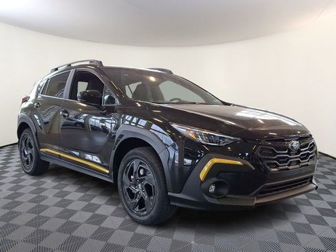 New 2026 Subaru Crosstrek 2.5i Sport w/ Crosstrek Mirror Package image 1