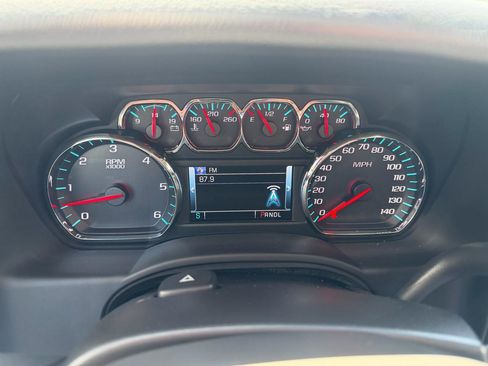Used 2017 GMC Yukon SLE w/ SLE Value Package AWD/4WD image 49
