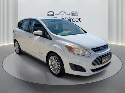 Used 2016 Ford C-MAX SE