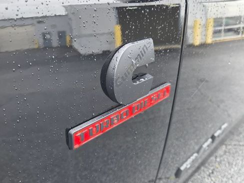 New 2026 RAM 2500 Big Horn AWD/4WD image 20
