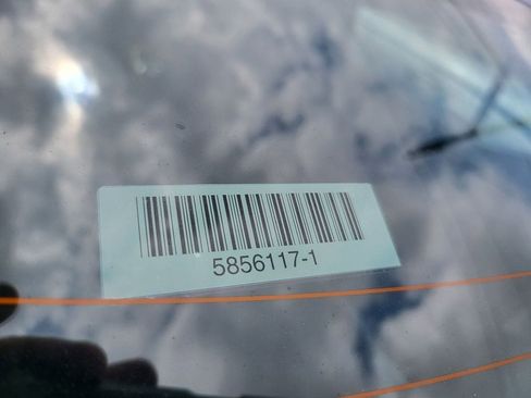 Used 2025 Nissan Sentra SV FWD image 6