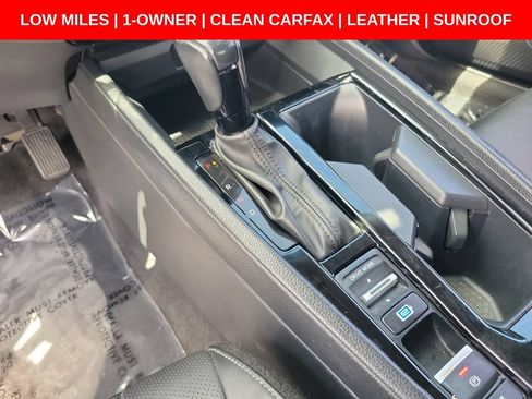 Used 2023 Honda Accord EX-L image 30