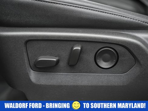 Used 2024 Chevrolet Silverado 1500 LTZ w/ LTZ Premium Package image 40