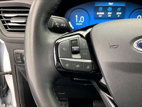 Certified 2024 Ford Escape Active w/ Tech Pack #2 AWD/4WD image 18