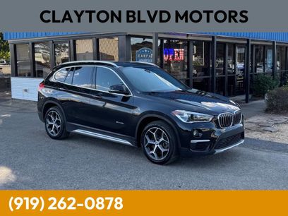 Used 2016 BMW X1 xDrive28i