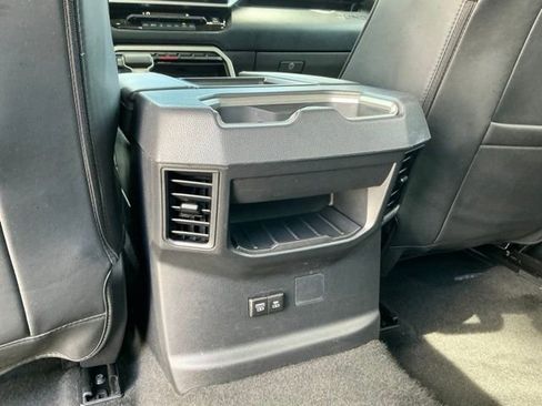 Used 2024 Toyota Tundra SR5 w/ SR5 Convenience Package AWD/4WD image 11