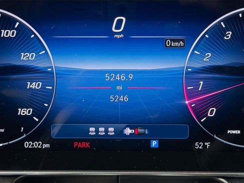 Used 2026 Mercedes-Benz GLC 300 GLC 300 image 14