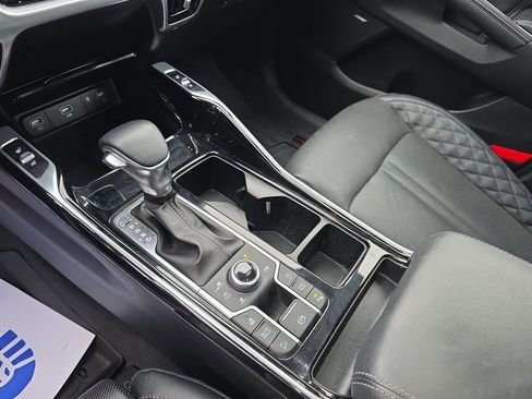 Used 2022 Kia Sorento SX Prestige image 23