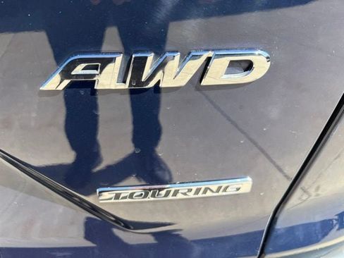 Used 2019 Honda CR-V Touring image 11