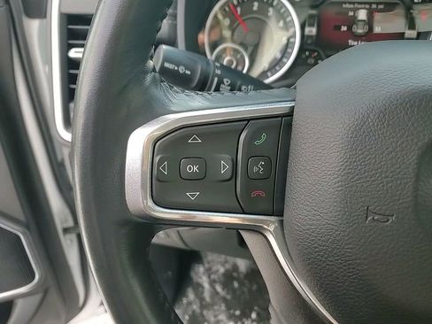 Used 2022 RAM 1500 Laramie image 29