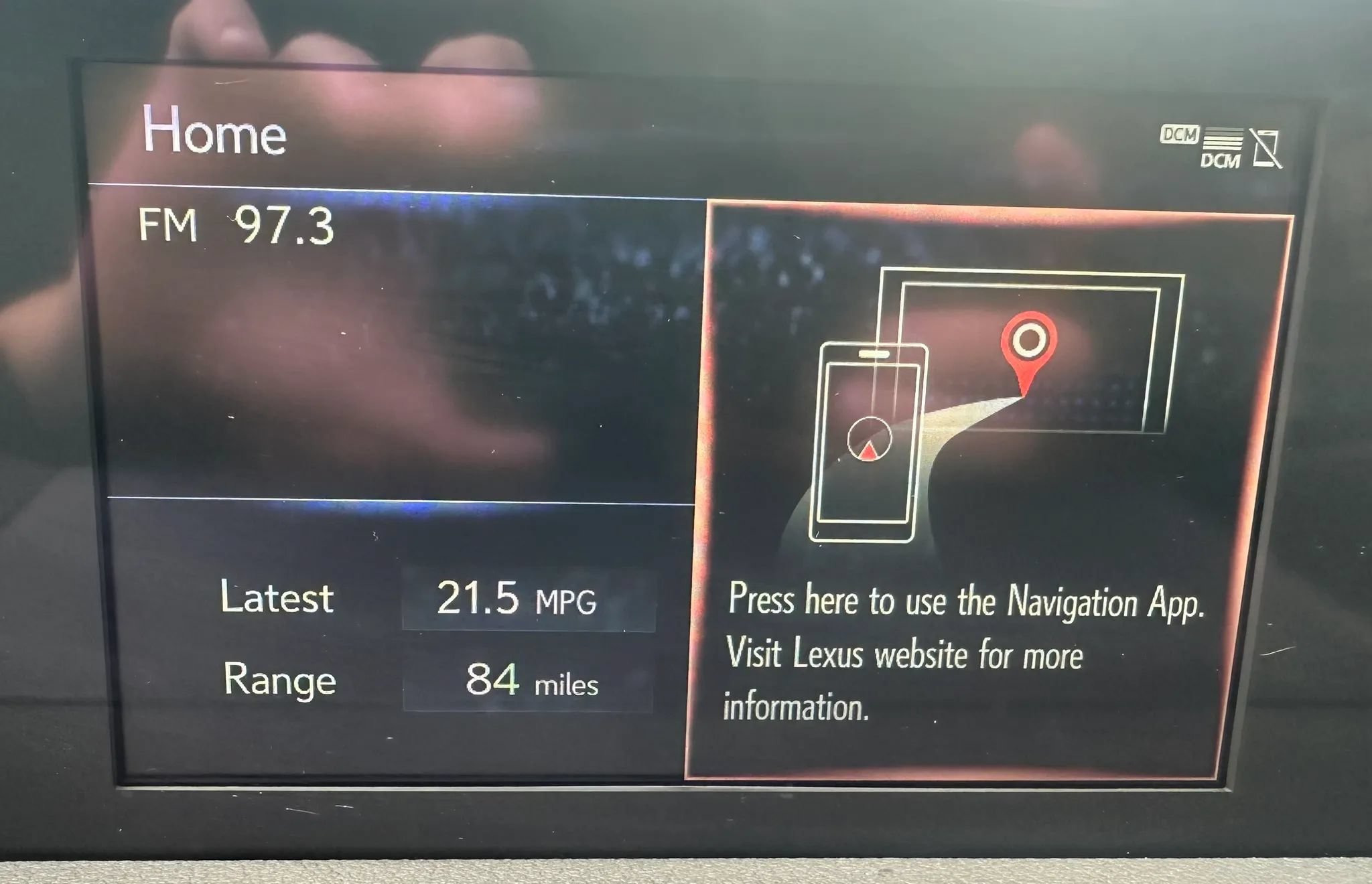 Used 2022 Lexus RC 350 w/ Premium Package RWD image 17
