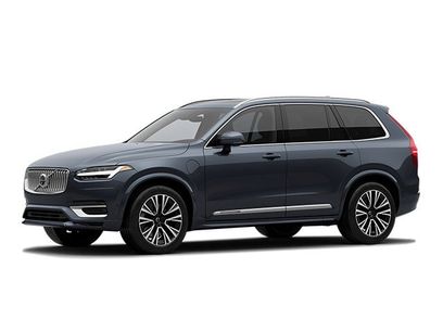 Certified 2024 Volvo XC90 T8 Plus