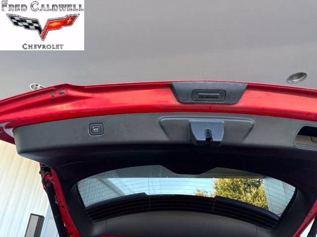 Certified 2022 Chevrolet Blazer LT FWD image 7