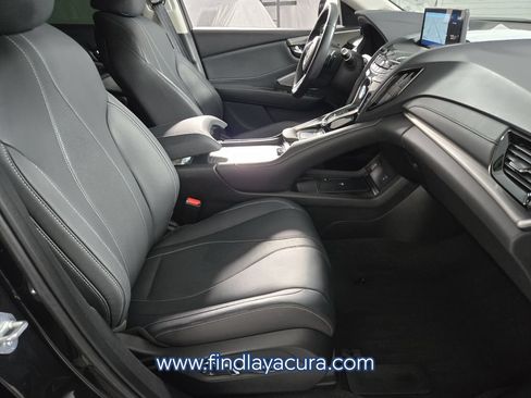 Certified 2024 Acura RDX w/ Technology Package AWD/4WD image 19
