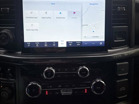 Used 2022 Ford F150 XLT w/ Equipment Group 302A High image 23