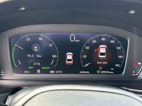 Used 2024 Honda Accord Sport image 26