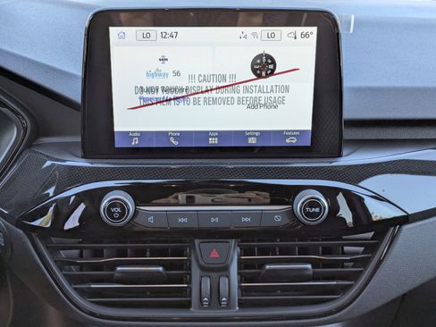 New 2026 Ford Escape ST-Line Select image 17