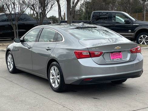 Used 2024 Chevrolet Malibu LT image 4