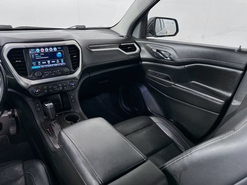 Used 2019 GMC Acadia SLT FWD image 25