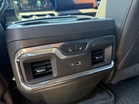 Used 2024 GMC Sierra 1500 Denali w/ Denali Reserve Package AWD/4WD image 23
