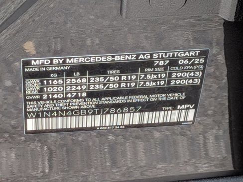 Used 2026 Mercedes-Benz GLA 250 image 18