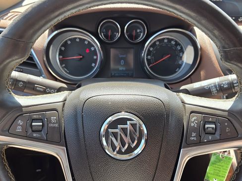 Used 2015 Buick Encore Premium image 19
