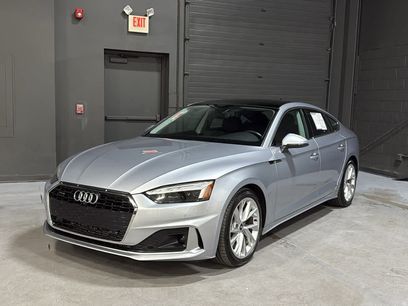 Used 2023 Audi A5 2.0T Premium Plus w/ Premium Plus