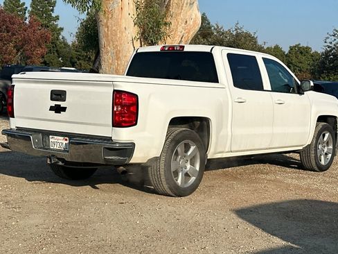 Used 2014 Chevrolet Silverado 1500 LT w/ LT Convenience Package image 3