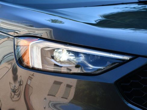 Used 2019 Ford Edge ST w/ Equipment Group 401A image 14