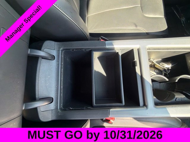 Used 2023 Hyundai Palisade Calligraphy FWD image 64
