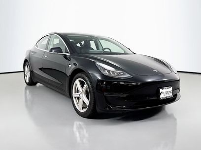 Used 2018 Tesla Model 3 Long Range