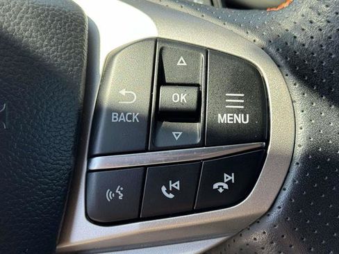 Used 2023 Ford Explorer Timberline AWD/4WD image 17